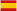 Bandera de España